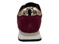 SUN68 Z42203 BORDO sneakers DONNA