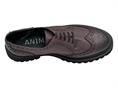 anima gd760 bordo scarpa  donna pelle made in italy