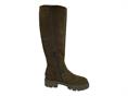 MJUS M79361 MARRONE stivale AUTUNNO DONNA