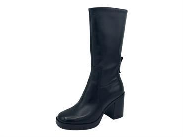 mjus P96305 NERO stivale AUTUNNO DONNA