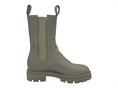 mjus M79259 GRIGIO tronchetto AUTUNNO DONNA