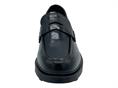 cult CLM348200 NERO mocassino uomo