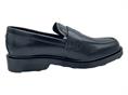 cult CLM348200 NERO mocassino uomo