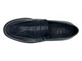 cult CLM348200 NERO mocassino uomo