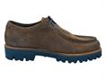 fedeni doc ingenere marrone scarpa crosta extralight