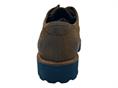 fedeni doc ingenere marrone scarpa crosta extralight