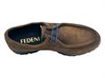 fedeni doc ingenere marrone scarpa crosta extralight