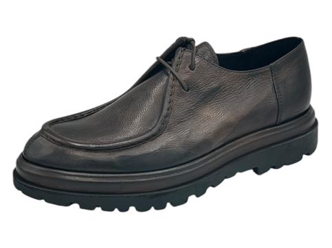 pawelk's 22801 brandy scarpa  uomo pelle fondo alto