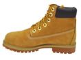 TIMBERLAND TB012909 GIALLO ANFIBIO AUTUNNO DONNA