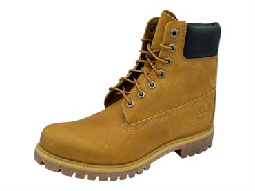 TIMBERLAND TB0A655H GIALLO anfibio uomo invernale