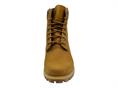 TIMBERLAND TB0A655H GIALLO anfibio uomo invernale