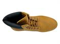 TIMBERLAND TB0A655H GIALLO anfibio uomo invernale