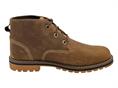 TIMBERLAND TB0A2NF3 MARRONE polacco uomo invernale