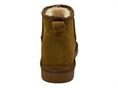 funny duck wd55-22 camel tronchetto ultra mini donna