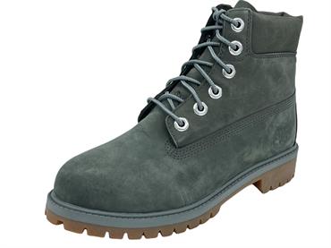 TIMBERLAND TB0A1VD7 GRIGIO anfibio autunno donna