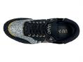 LIU.JO WONDER 250 NERO sneakers AUTUNNO DONNA