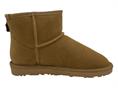 sei unica WD55-66 CAMEL tronchetto donna