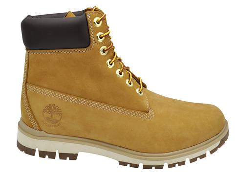 TIMBERLAND A1JHF GIALLO ANFIBIO AUTUNNO UOMO