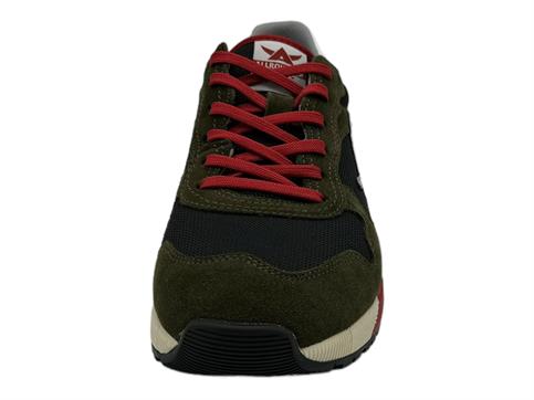 MEPHISTO SPEED VERDE sneakers AUTUNNO UOMO