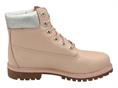 TIMBERLAND TB0A2FK4 ROSA anfibio donna invernale