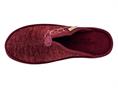 GRUNDLAND CI2624 BORDO ciabatta donna invernale