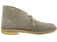 CLARKS DESERT BOOT SAND POLACCO PRIMAVERA UOMO