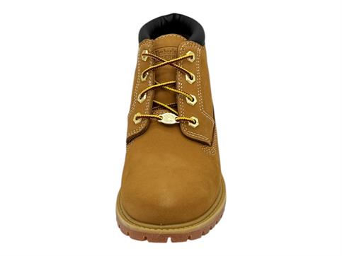 TIMBERLAND TB023399 giallo anfibio donna invernale