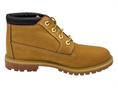 TIMBERLAND TB023399 giallo anfibio donna invernale