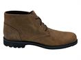 TIMBERLAND TB05557R MARRONE POLACCO uomo invernale