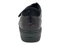 grunland sc5222 nero scarpa donna plantare straibile