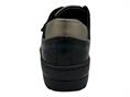 grunland sc4198 nero scarpa  donna plantare