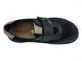 grunland sc4198 nero scarpa  donna plantare