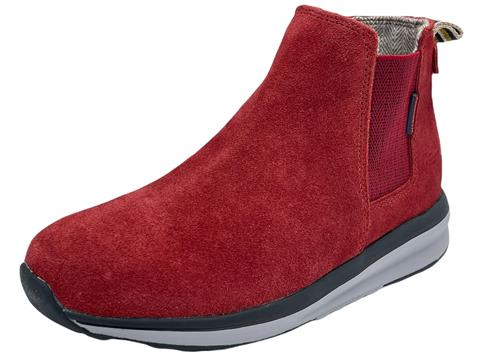 MEPHISTO KALOTTA BORDO tronchetto autunno donna