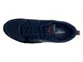 GUARDIANI AGM009903 BLU sneakers AUTUNNO UOMO