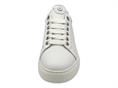 janet i-013 bianco sneakers pelle  donna