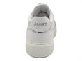 janet i-013 bianco sneakers pelle  donna