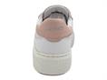 janet j-010 bianco sneakers pelle  donna