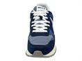 w6yz 3c91 navy sneaker tessuto  uomo