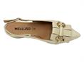 melluso v311 burro slingback  donna