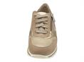 mephisto ereen sand sneakers donna pelle cerniera