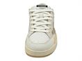 crime london 20206 bianco sneakers pelle  donna