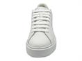 crime london 20801 bianco sneakers pelle  donna