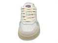 crime london 20402 bianco sneakers pelle  donna