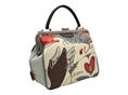 anekke bolso 40763-429 burro borsa ecopelle