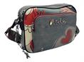 anekke bolso 40763-516 grigio borsa ecopelle