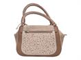 anekke bolso 40811-303 nude borsa ecopelle