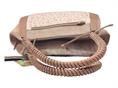 anekke bolso 40811-303 nude borsa ecopelle