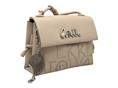 anekke bolso 40743-505 nude borsa ecopelle