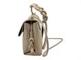 anekke bolso 40743-505 nude borsa ecopelle