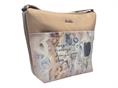 anekke bolso 40823-248 sabbia borsa ecopelle